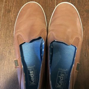 Keds slip on